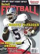 becketts football price guide magazine